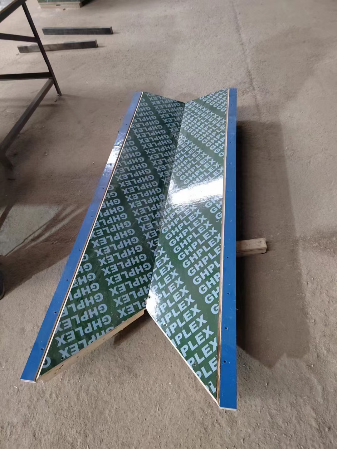 乌鲁木齐市异形木模板异形模板 - 排名